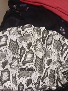 Ladies Steve Madden Purse
